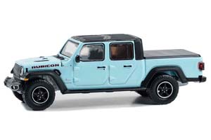JEEP GLADIATOR 4X4 OVERLAND LIMITED EDITION 2023 EARL CLEAR COAT
