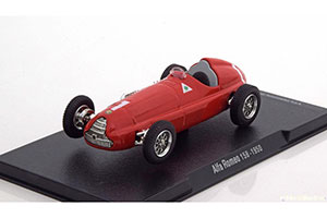 ALFA ROMEO 158 DRIVER: FANGIO 1950