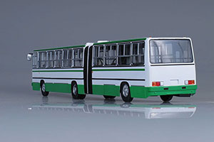 IKARUS / ИКАРУС 280.64 ПЛАНЕТАРНЫЕ ДВЕРИ (МОСКВА) — фото 3