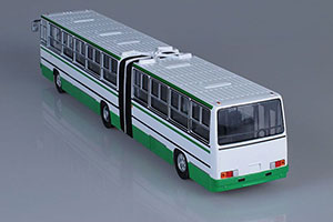 IKARUS / ИКАРУС 280.64 ПЛАНЕТАРНЫЕ ДВЕРИ (МОСКВА) — фото 4