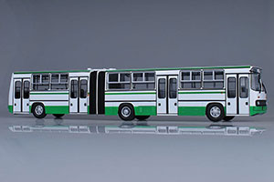 IKARUS / ИКАРУС 280.64 ПЛАНЕТАРНЫЕ ДВЕРИ (МОСКВА) — фото 5