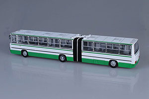 IKARUS / ИКАРУС 280.64 ПЛАНЕТАРНЫЕ ДВЕРИ (МОСКВА) — фото 6