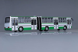 IKARUS / ИКАРУС 280.64 ПЛАНЕТАРНЫЕ ДВЕРИ (МОСКВА) — фото 7