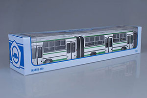 IKARUS / ИКАРУС 280.64 ПЛАНЕТАРНЫЕ ДВЕРИ (МОСКВА) — фото 8