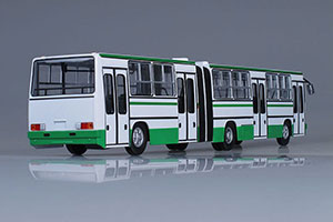 IKARUS / ИКАРУС 280.64 ПЛАНЕТАРНЫЕ ДВЕРИ (МОСКВА) — фото 2