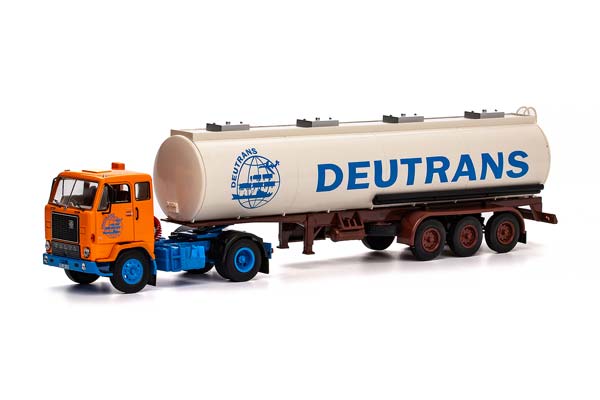 VOLVO F88 L'AIR LIQUIDE CITERNE / ВОЛЬВО F88 АВТОЦИСТЕРНА L'AIR LIQUIDE