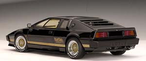 LOTUS ESPRIT TURBO BLACK GOLDEN — фото 2