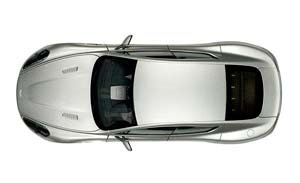 ASTON MARTIN RAPIDE 2010 SILVER — фото 17