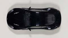 ASTON MARTIN VANQUISH 2015 GLOSS BLACK — фото 14