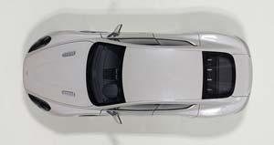 ASTON MARTIN RAPIDE S 2015 SILVER FOX / АСТОН МАРТИН РАПИД С СЕРЕБРИСТЫЙ — фото 14