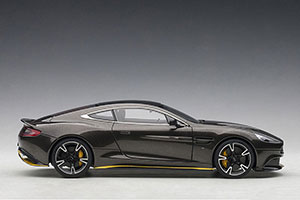 ASTON MARTIN VANQUISH S 2017 BRONZE — фото 11