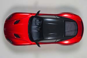 ASTON MARTIN DBS SUPERLEGGERA 2019 HYPER RED — фото 16