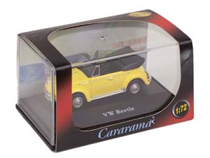 VW VOLKSWAGEN BEETLE CABRIOLET ЖЕЛТЫЙ — фото 10