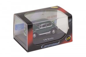 VW VOLKSWAGEN BEETLE ТЕМНО-ЗЕЛЕНЫЙ — фото 9