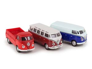 VW VOLKSWAGEN TRANSPORTER T1 ФУРГОН СИНИЙ С БЕЛЫМ — фото 11