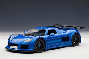 GUMPERT APOLLO 2005 () / ГУМПЕРТ АПОЛЛО СИНИЙ