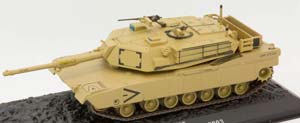 M1A1HA "ABRAMS" 1 USMC TANK BATTALION IRAQ 2003 — фото 3
