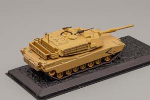 M1A1HA "ABRAMS" 1 USMC TANK BATTALION IRAQ 2003 — фото 2