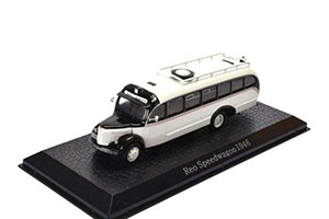 REO SPEEDWAGON (1946), BLACK / WHITE