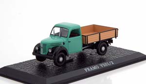 FRAMO V501/2 PICK UP