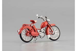 SIMSON SR 2 1958 RED — фото 2