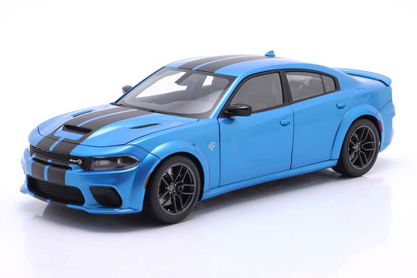 DODGE CHARGER SRT HELLCAT REDEYE JAILBREAK BLUEMETALLIC FLATBLACK / ДОДЖ ЧАРГЕР СРТ ХЕЛЛКАТ РЕДЕЙЕ ДЖАЙЛБРИК СИНИЙ МЕТАЛЛИК МАТОВЫЙ ЧЕРНЫЙ