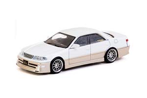 TOYOTA MARK II JZX100 VERTEX RHD