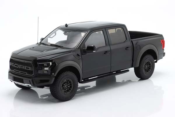 FORD F-150 RAPTOR SUPERCREW YEAR 2019 AGATE BLACK / ФОРД F-150 РАПТОР СУПЕРКРЕВ АГАТЕ ЧЕРНЫЙ