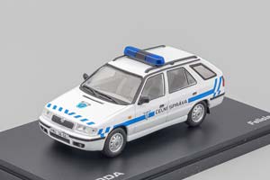 SKODA FELICIA FL COMBI 1998, CUSTOMS ADMINISTRATION