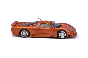 SALEEN S7 МЕДНЫЙ МЕТАЛЛИК — фото 12