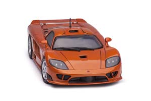 SALEEN S7 МЕДНЫЙ МЕТАЛЛИК — фото 8