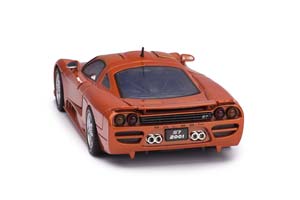 SALEEN S7 МЕДНЫЙ МЕТАЛЛИК — фото 9