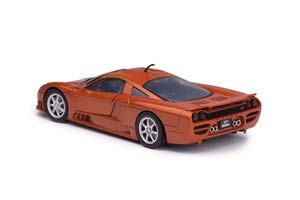 SALEEN S7 МЕДНЫЙ МЕТАЛЛИК — фото 10
