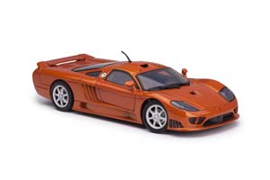 SALEEN S7 МЕДНЫЙ МЕТАЛЛИК — фото 11