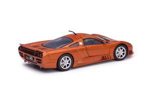SALEEN S7 МЕДНЫЙ МЕТАЛЛИК — фото 2