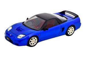 HONDA NSX-R (NA2) 1992-1995 BLUEMETALLIC