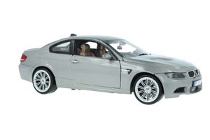 BMW E92 M3 COUPE 2008 SILVER / БМВ М3 КУПЕ СЕРЕБРИСТЫЙ — фото 13