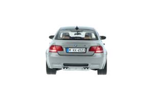 BMW E92 M3 COUPE 2008 SILVER / БМВ М3 КУПЕ СЕРЕБРИСТЫЙ — фото 17