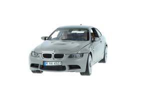 BMW E92 M3 COUPE 2008 SILVER / БМВ М3 КУПЕ СЕРЕБРИСТЫЙ — фото 8