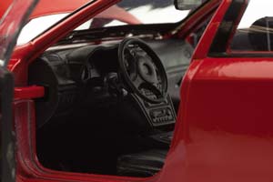 ALFA ROMEO 159 SW КРАСНЫЙ — фото 13