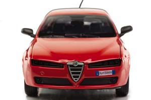 ALFA ROMEO 159 SW КРАСНЫЙ — фото 14