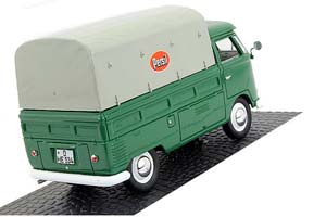VW VOLKSWAGEN T1B PRITSCHE PERSIL 1958 GREEN — фото 2