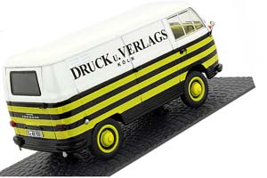 FORD FK 1000 DRUCK U VERLAGS COLOGNE 1956 WHITE YELLOW GREEN — фото 2