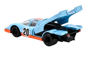 PORSCHE 917 — фото 2