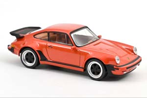 PORSCHE 911 TURBO COUPE (930) 1978 COPPER METALLIC