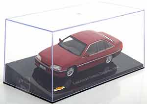 CHEVROLET OMEGA DIAMOND 1994 DARKRED — фото 3