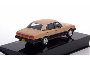 CHEVROLET OPALA DIPLOMATA 4 1 1988 GOLDУТ METALLIC — фото 2