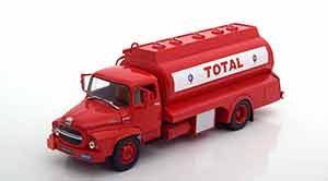 UNIC MZ 36 SAVERNE TOTAL RED WHITE