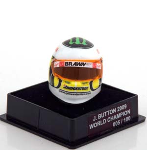 МОДЕЛЬ ШЛЕМА BRAWN HELM WORLD CHAMPION 2009
