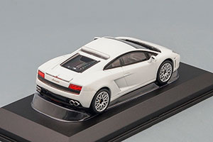 LAMBORGHINI GALLARDO LP560-4 2009 WHITE — фото 2